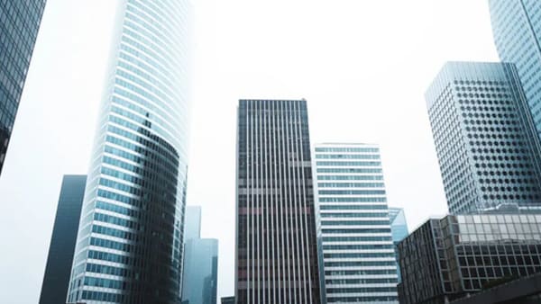 China Vanke Chairman Abruptly Resigns From Stressed Builder