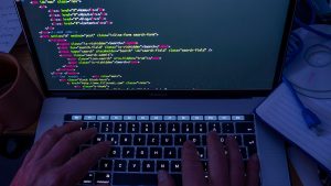 Researcher Troy Hunt traced the leak to malware that secretly steals passwords from infected devices. (Jens Büttner/picture alliance via Getty Images)