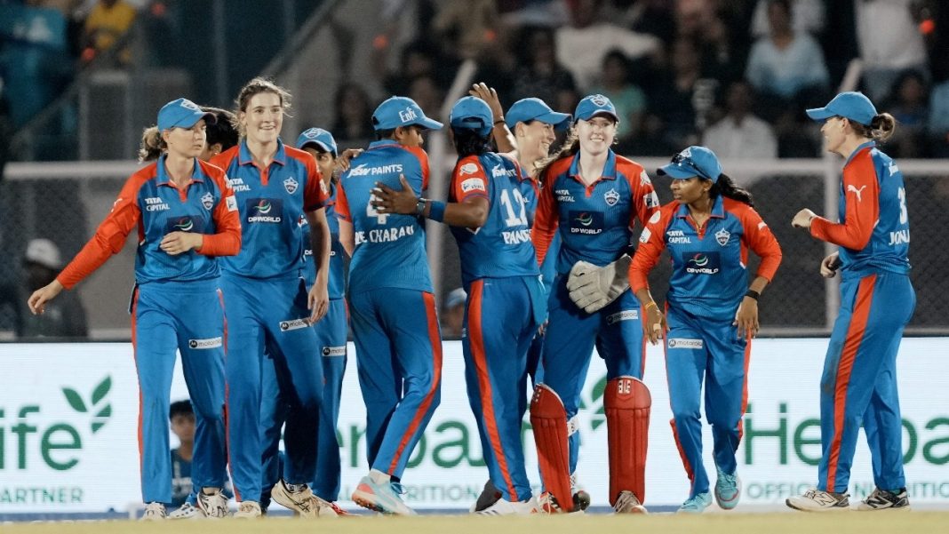 The WPL mega auction will take place in November. Courtesy: PTI