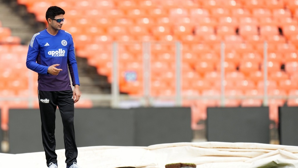 Delhi set to offer batting pitch in IND vs WI 2nd Test. (AP Photo)