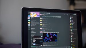 About 70,000 users had ID images stolen in the latest third-party data breach. (Tiffany Hagler-Geard/Bloomberg via Getty Images)