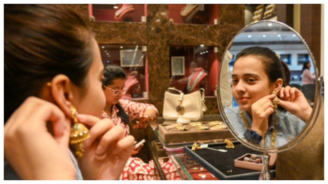 Record-Breaking Festive Season for Indian Retail. |