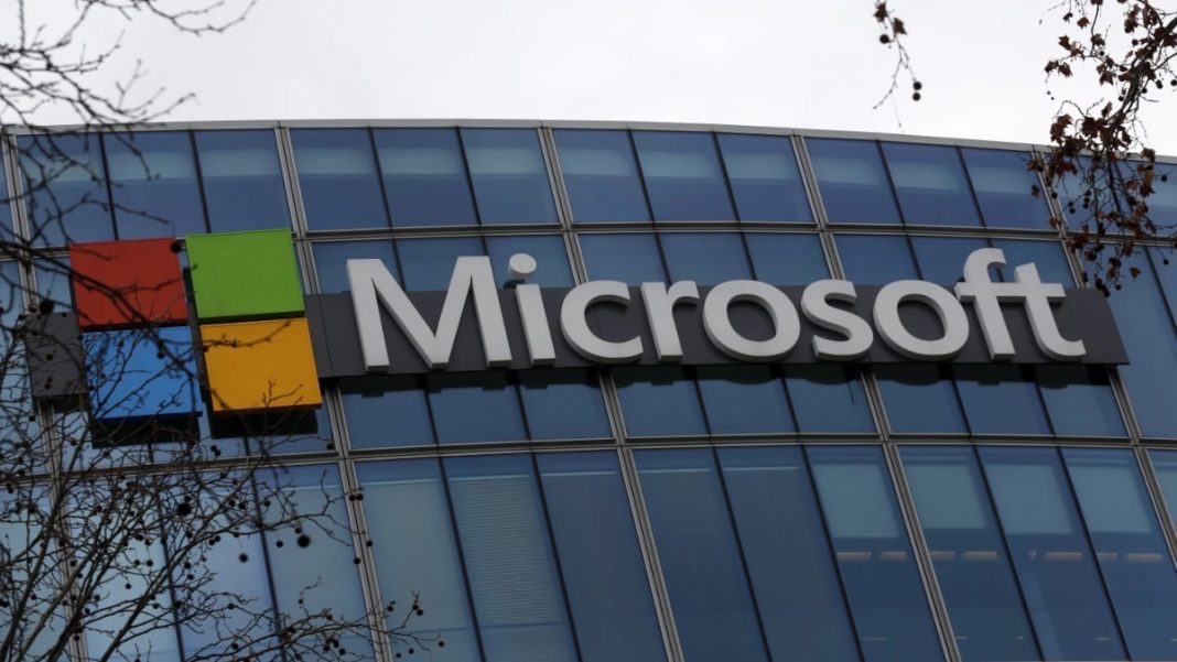 Millions of gamers were locked out of services like Xbox Live and Microsoft’s own Minecraft. (Image: AP)
