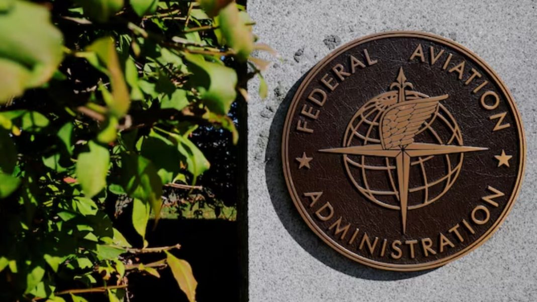 Over 5,800 flights delayed as US air traffic control faces staffing crunch due to shutdown, says FAA. (Image: Reuters)