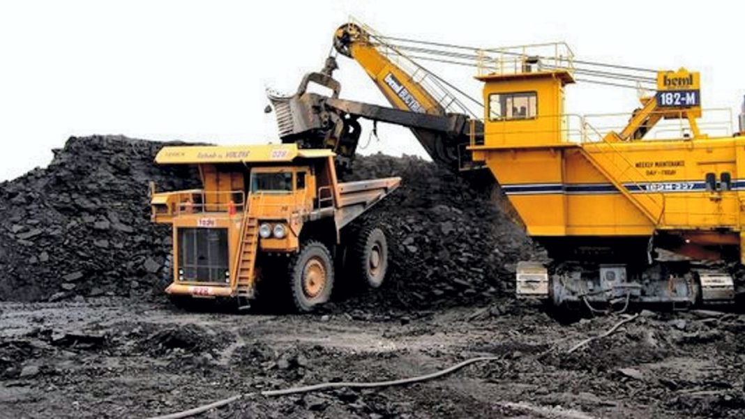 Energy experts and economists expressed doubt that coal would ever reclaim dominance in the power sector. (File Photo for Representation)