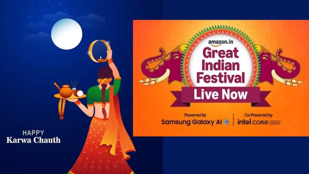 Karwa Chauth gifting ideas