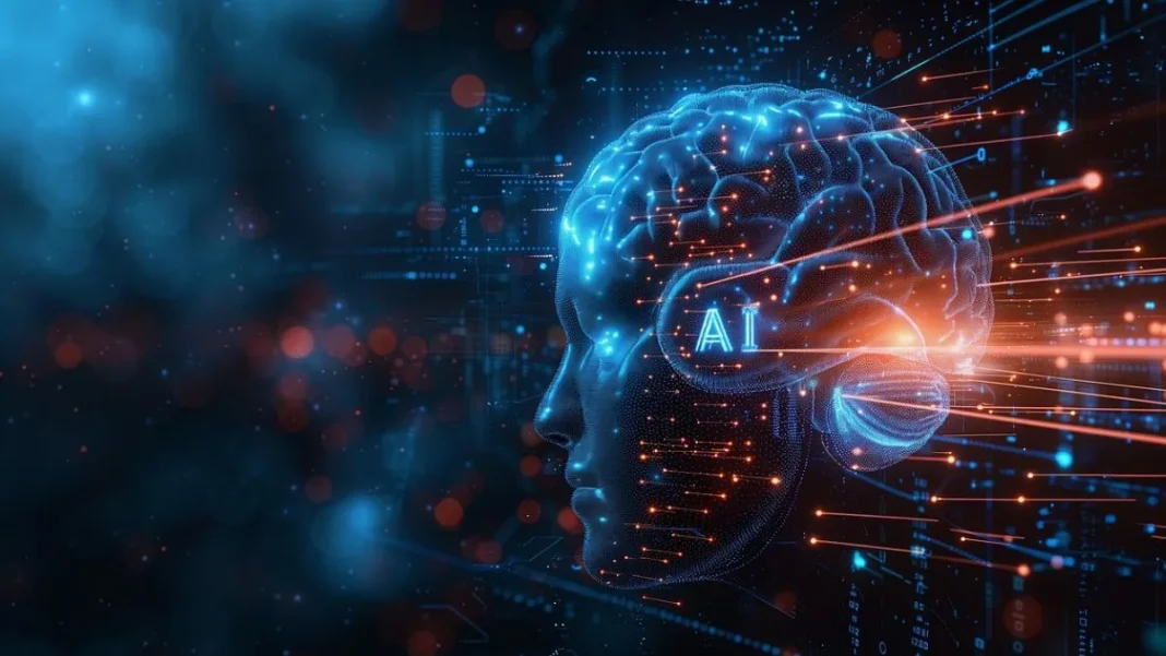 AI models are learning to survive