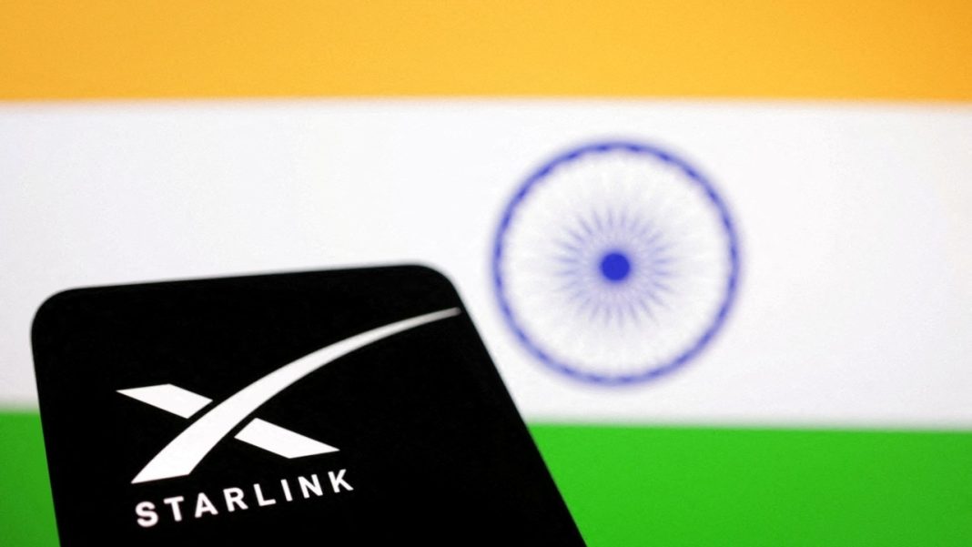 Elon Musk’s satellite internet company, Starlink to launch in India (Photo: Reuters)