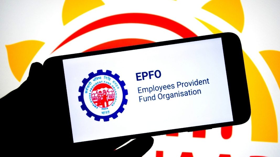 Opposition slams new EPFO rules, calls them ‘cruel’ and ‘draconian’
