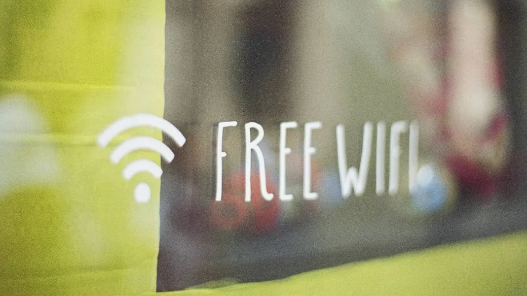 Free WiFi fraud: Government issues alert