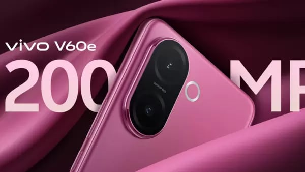 Vivo has officially launched its OriginOS 6 in China on Friday, alongside the new BlueOS 3 for smartwatches.