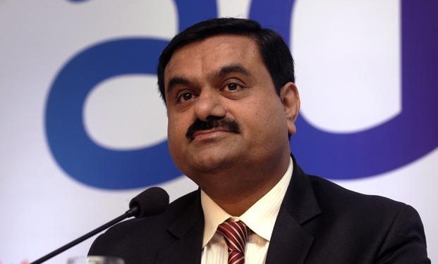 The Adani Group has denied all the US allegations, calling them baseless. (Image: PTI)