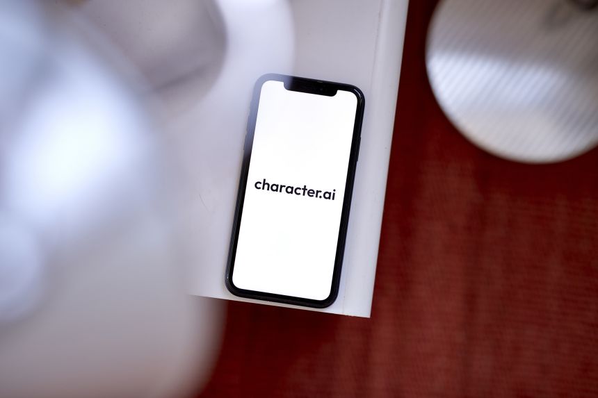 Character.AI is creating a new experience for users under 18 that removes the ability to chat with personas.
