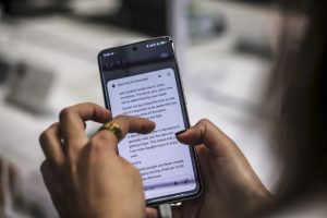 Google is making its Gemini AI assistant a bigger part of its core products, including Chrome.