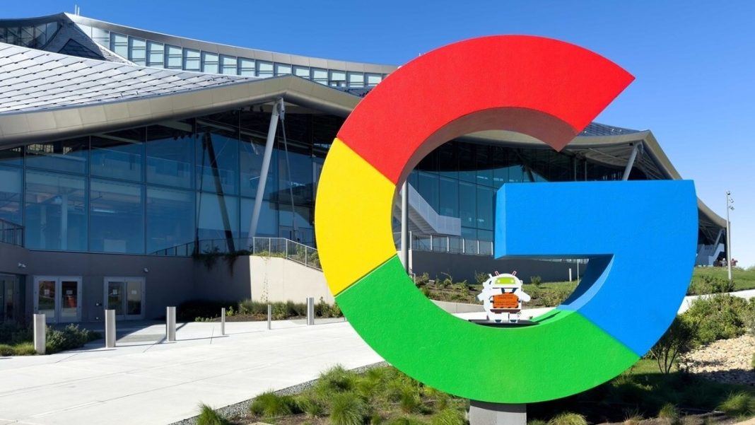 Google भारत में बनाने जा रहा नया डेटा सेंटर. ( File Photo: Getty Image)