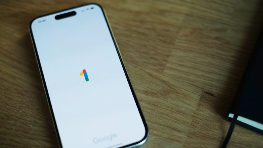 The Google One storage offers are applicable until October 31. (Image: Unsplash)