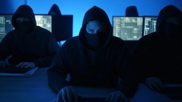 Chinese groups are suspected of breaching more than a dozen other law firms. (File Photo)