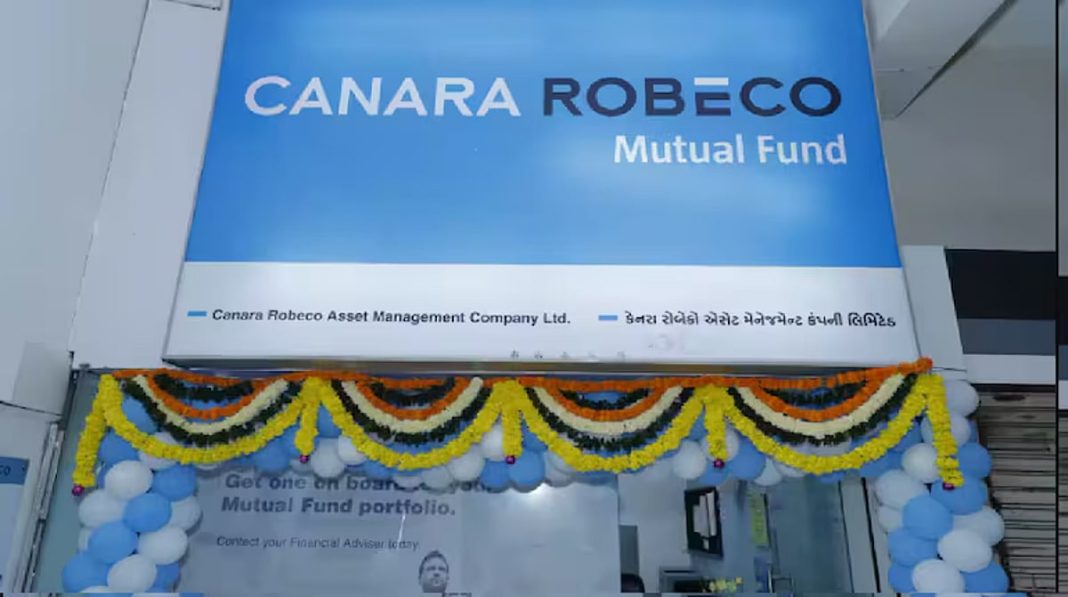 Canara Robeco AMC Garners ₹398 Cr from Anchor Investors