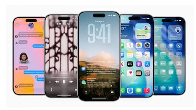 iOS 26.1 developer beta 2 is now available for iPhone users