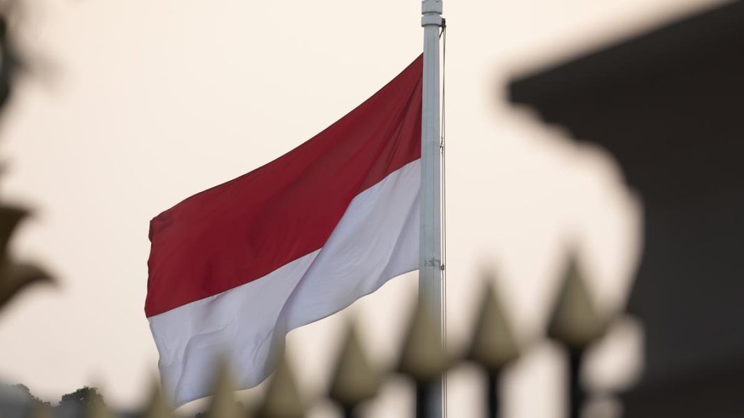 Indonesia has denied visas to Israeli gymnasts. File | Photo Credit: Getty Images/iStockphotos