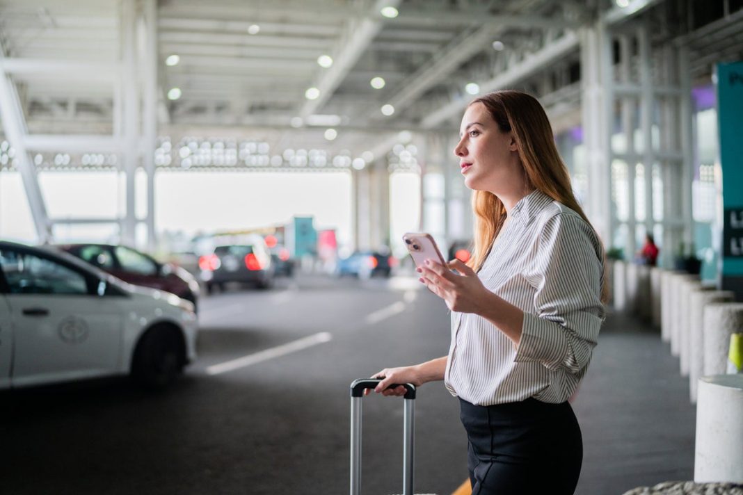 Uber, Lyft Drivers Gain Historic Right To Unionize In California As Newsom Signs Bill Impacting 800,000 Gig Workers