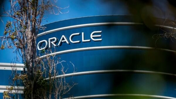 Oracle will put 50,000 of the semiconductors in data center computers starting in the third quarter of 2026, according to a statement. The systems will contain AMD processors and networking components.
