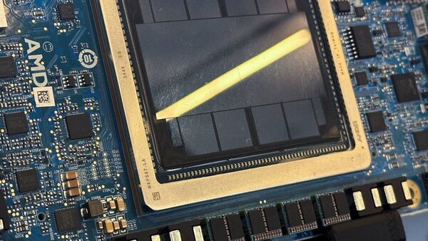 Nexperia's parent company Wingtech Technology shares closed 10% lower at 41.83 Chinese Yuan, compared to 46.48 Chinese Yuan on the Shanghai Stock Exchange.