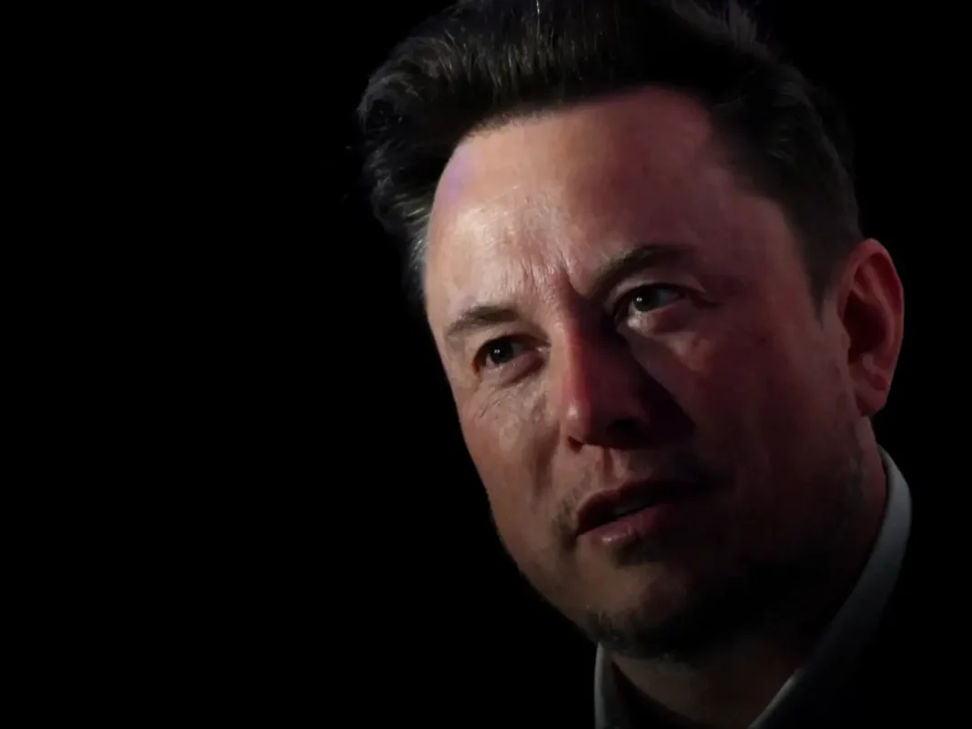 Elon Musk admits X underpays creators, says YouTube does it better