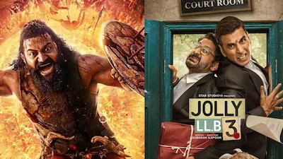 Here are 5 films to watch with your family this festive season. (Photo Source: Instagram)