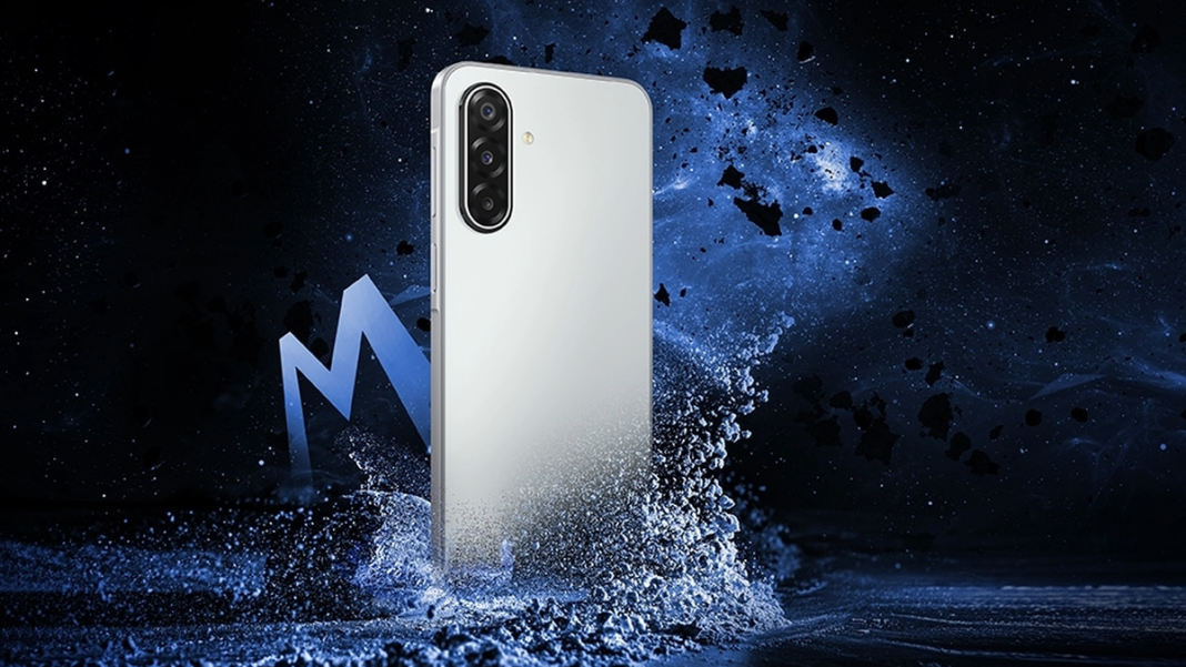 Samsung launches Galaxy M17 5G budget segment phone with 6 OS updates | Photo Credit: Special Arrangement