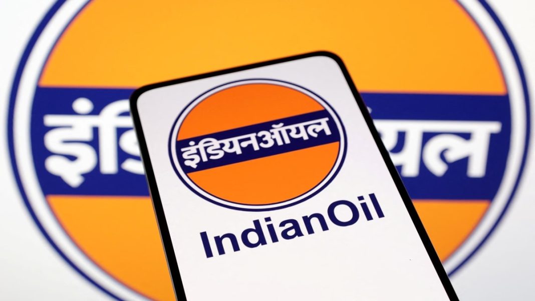 Indian Oil Corporation has reported a consolidated net profit of Rs 8,190.86 crore in the second quarter