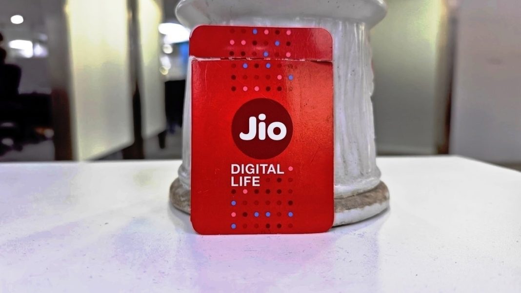Jio offers free Google AI Pro plan worth Rs 35,100 with select 5G packs. (Photo: ITG)