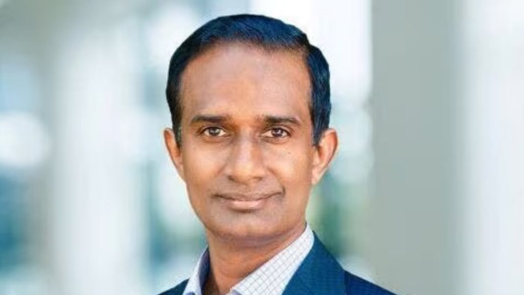 Prior to joining Google, Narain served as Accenture's CTO, and previously held the title of Group Executive – Technology. 