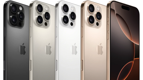 iPhone 16 Pro Max on Flipkart gets the biggest discount of the year, here is how to avail all the offers.