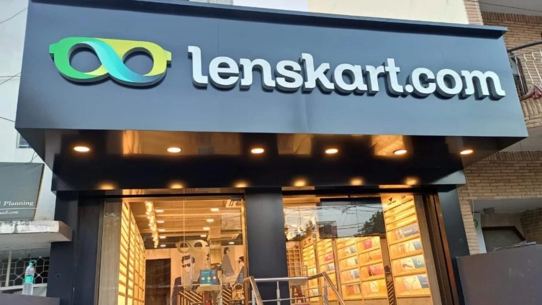In the grey market, Lenskart is reportedly commanding a premium of around Rs 72, indicating possible listing gains of roughly 18% at the upper end of the price band.