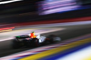 Liam Lawson, Racing Bulls Team