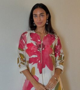 Courtesy: MahiekaSharma/Instagram