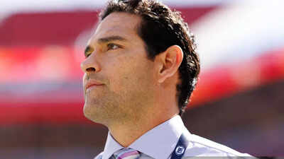 Mark Sanchez released from hospital and custody.