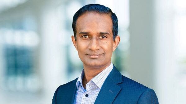 Karthik Narain joins Google Cloud as Chief Product and Business Officer, Sundar Pichai welcomes him