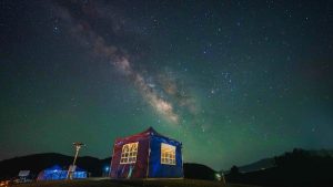 Milky Way contains over 150 of these clusters.