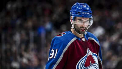 Nazem Kadri trade rumors (Getty Images)