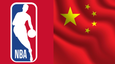 Image via NBA and Vecteezy