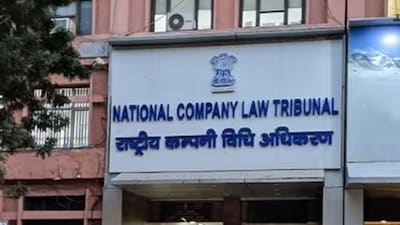 Sidhgiri Holdings moved NCLT, filing a petition against Bhilai Jaypee Cement under Section 9 of the IBC.