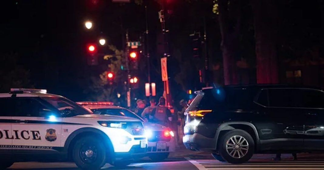 The victims' identities were not released.