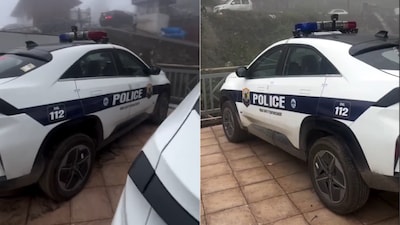 But not everyone seems fully impressed. (Photo Credits: X)