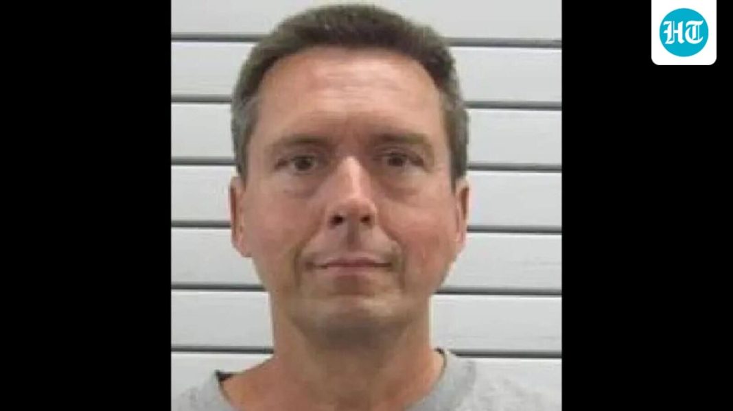 Who was Ernest Nichols? Middle school teacher who raped teen multiple times murdered in North Carolina prison (NCDAC)