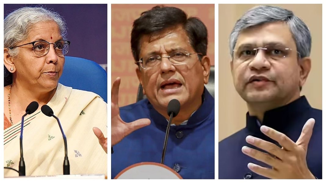 Big Press Meet Set for Dhanteras. |