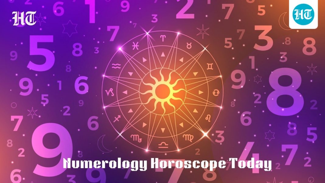 Daily Numerology Horoscope Today: Predictions for October 8, 2025