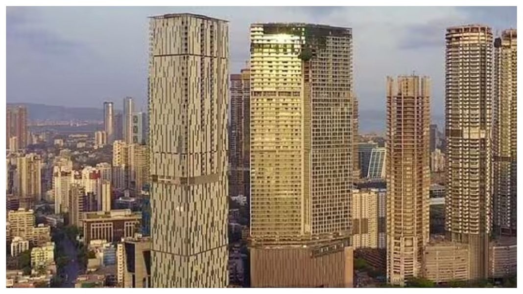 Jewellery Tycoon’s Big-Ticket Purchase in Mumbai. |