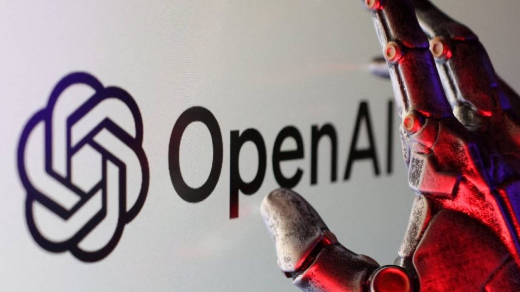 OpenAI plans to launch its AI chips in 2026 (Photo: Reuters)